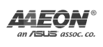AAEON logo