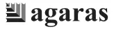 Agaras logo