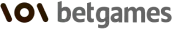 BetGames logo