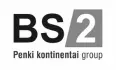 BS/2 logo