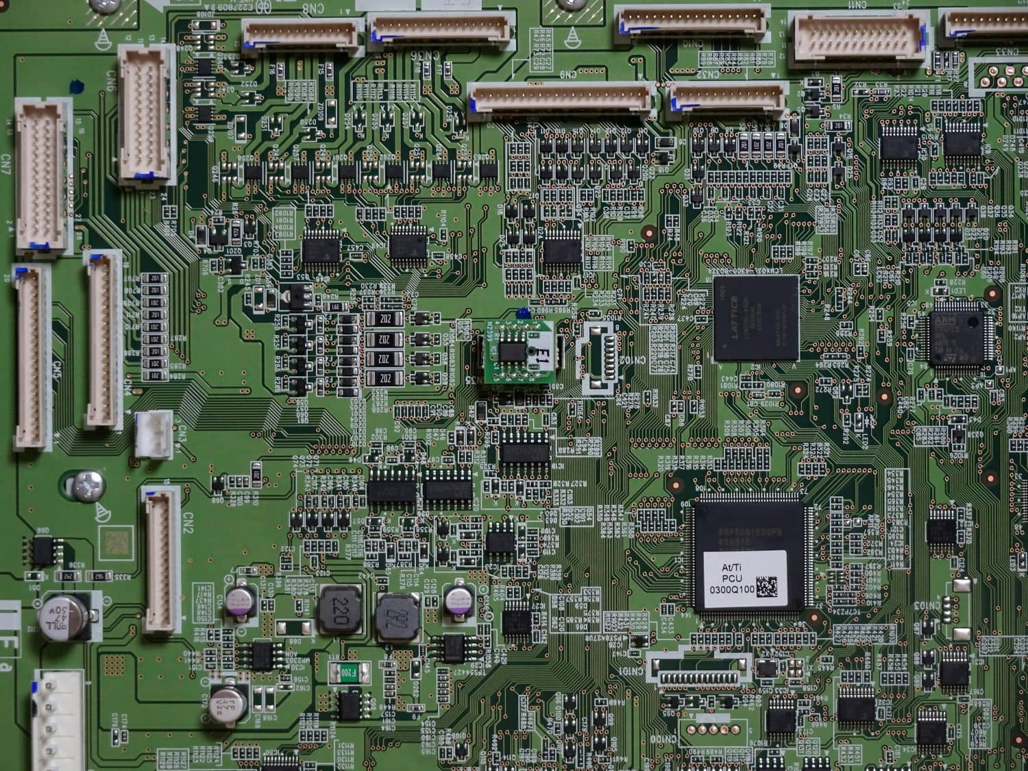 AAEON