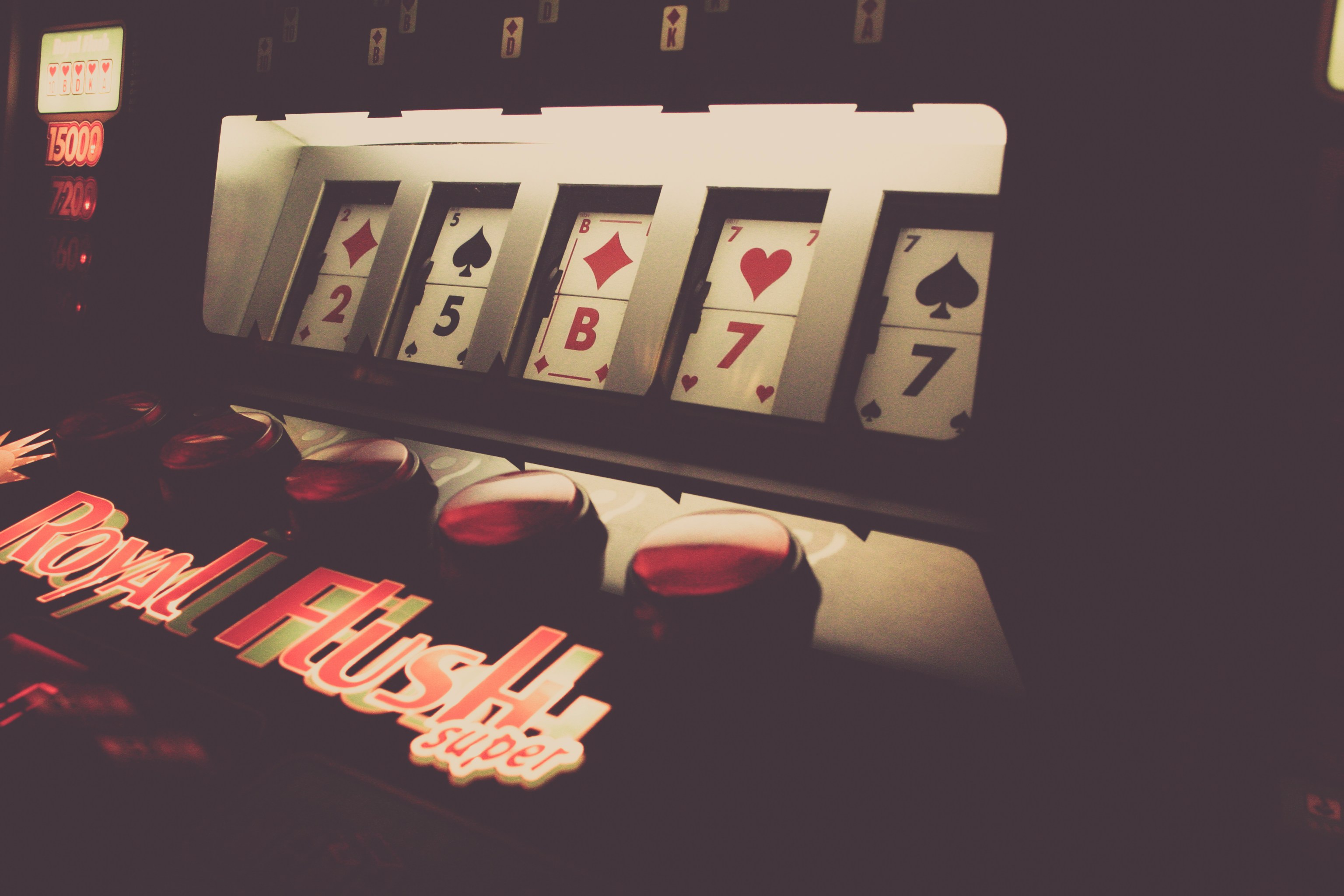 BetGames