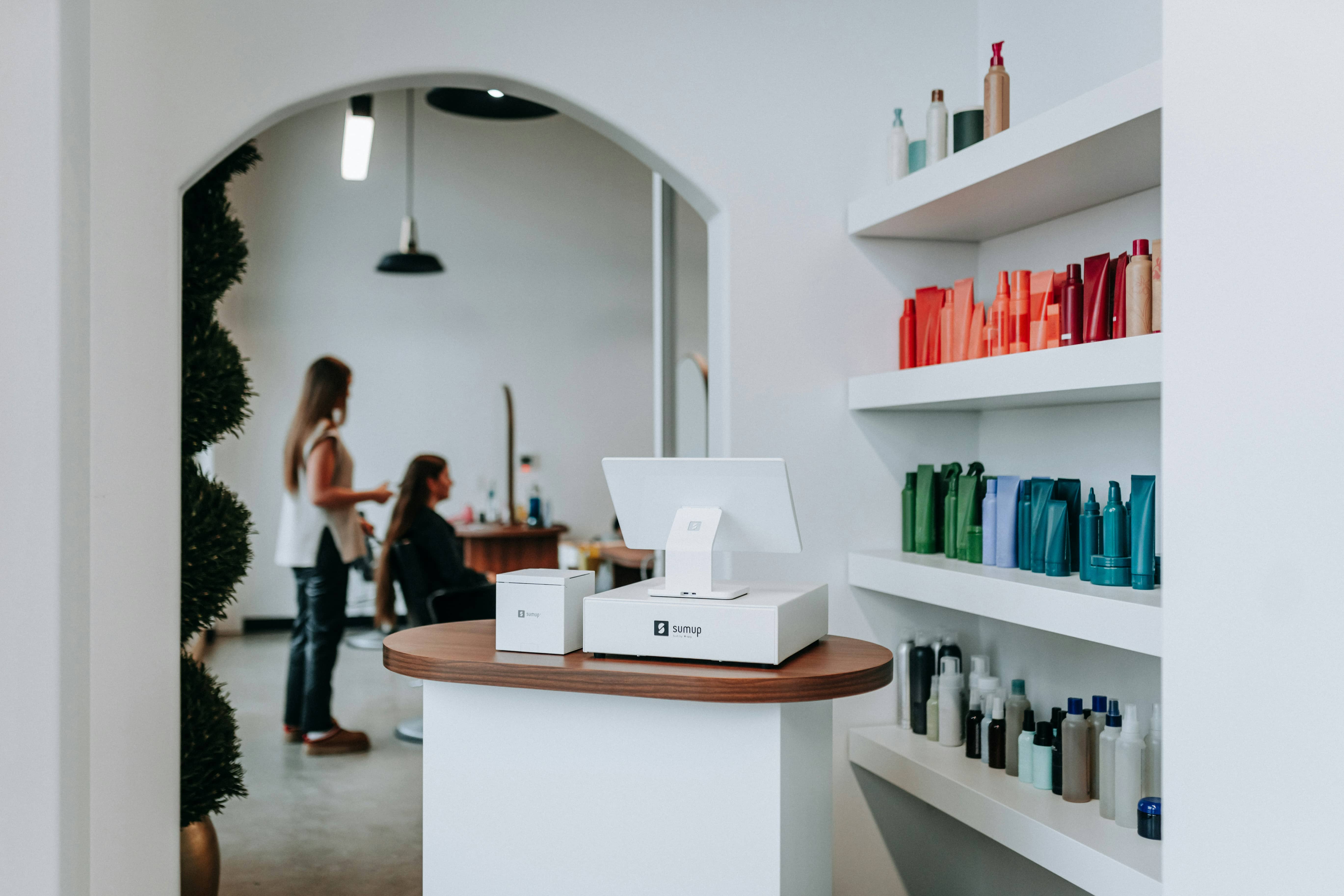 GetSalon