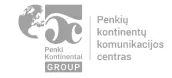 PKKC logo